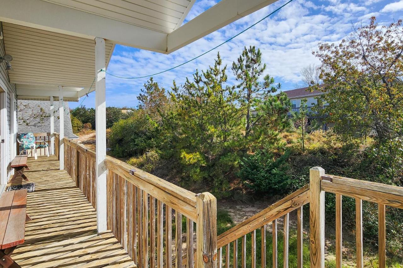 Villa License To Chill à Nags Head Extérieur photo