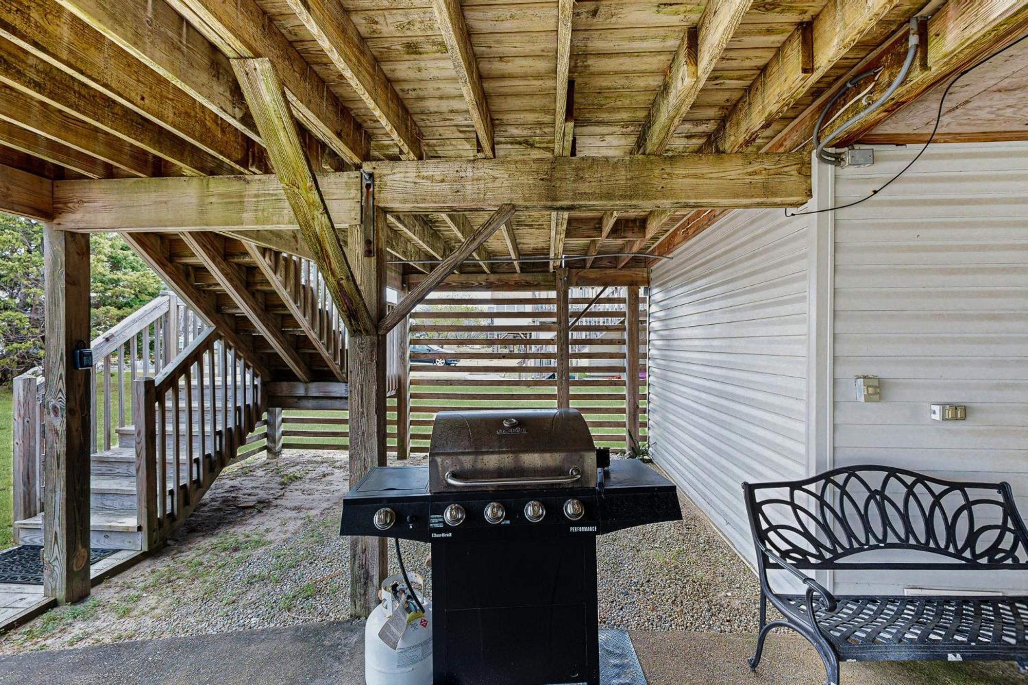 Villa License To Chill à Nags Head Extérieur photo