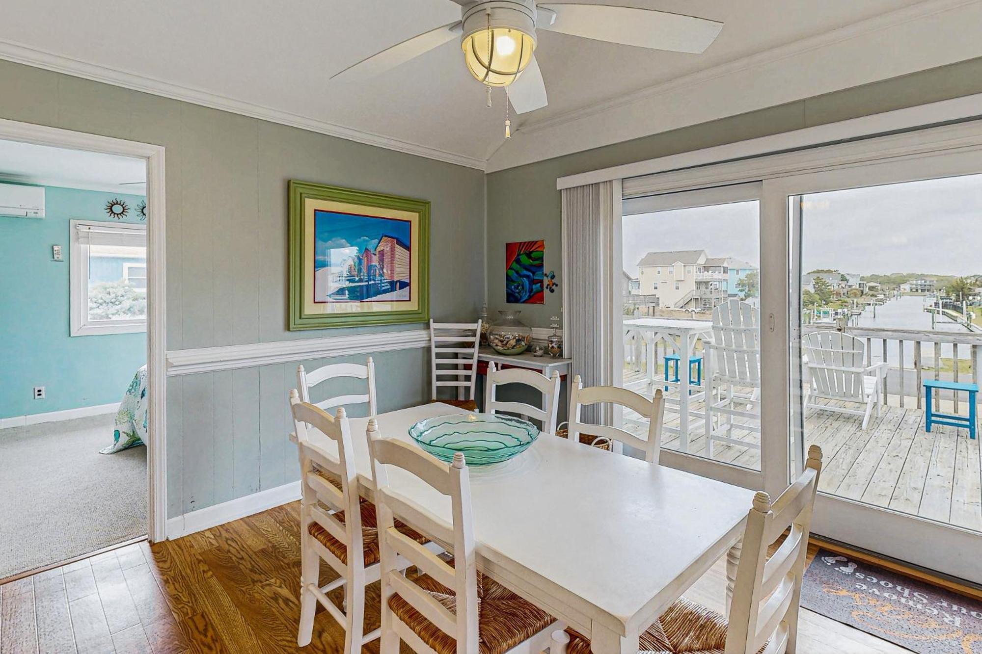 Villa License To Chill à Nags Head Extérieur photo