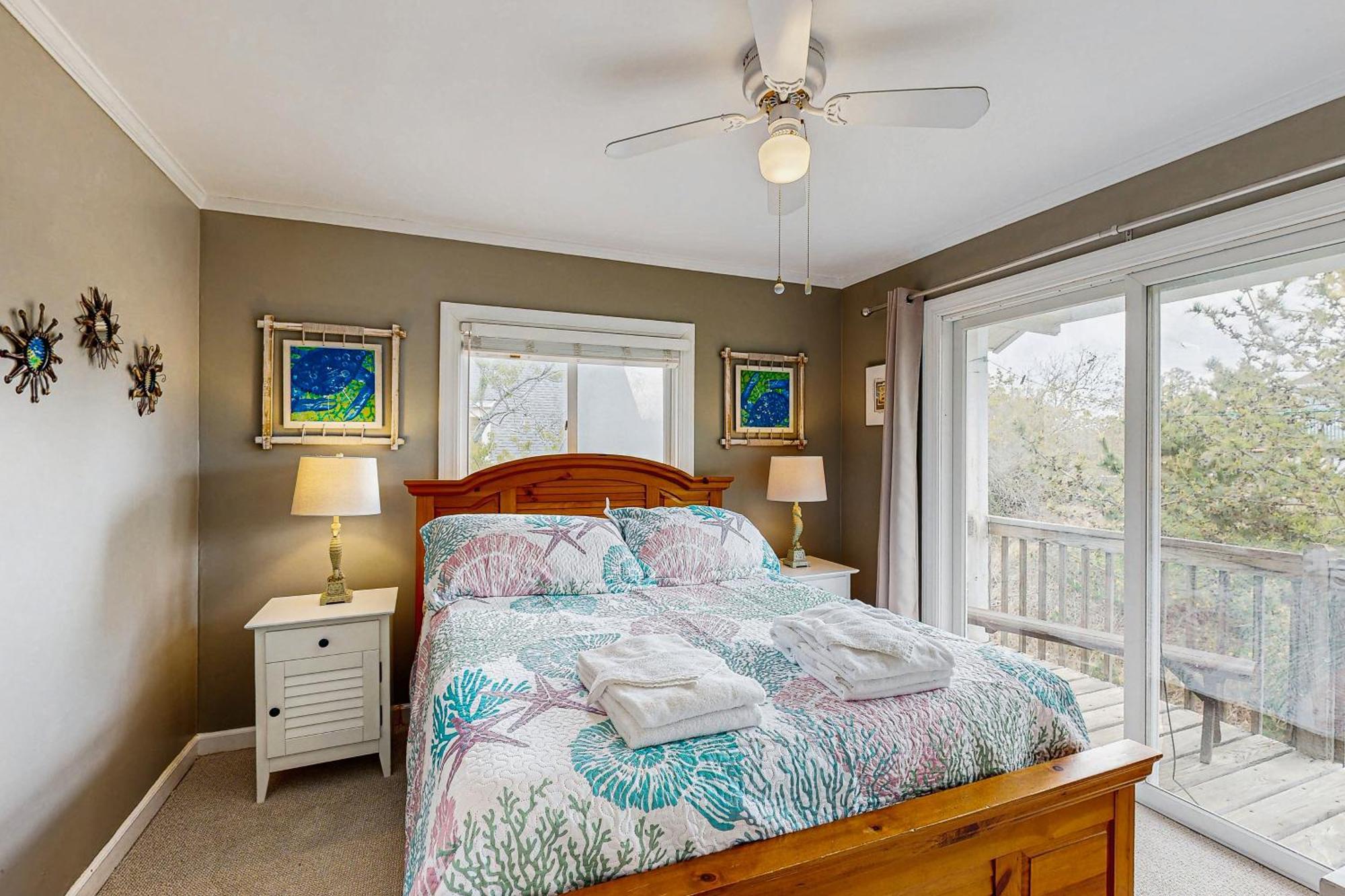 Villa License To Chill à Nags Head Extérieur photo