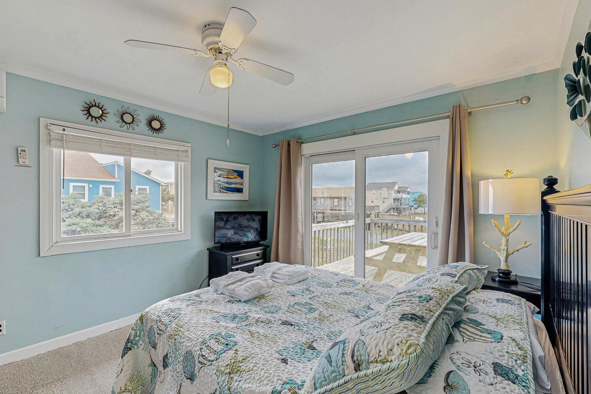 Villa License To Chill à Nags Head Extérieur photo