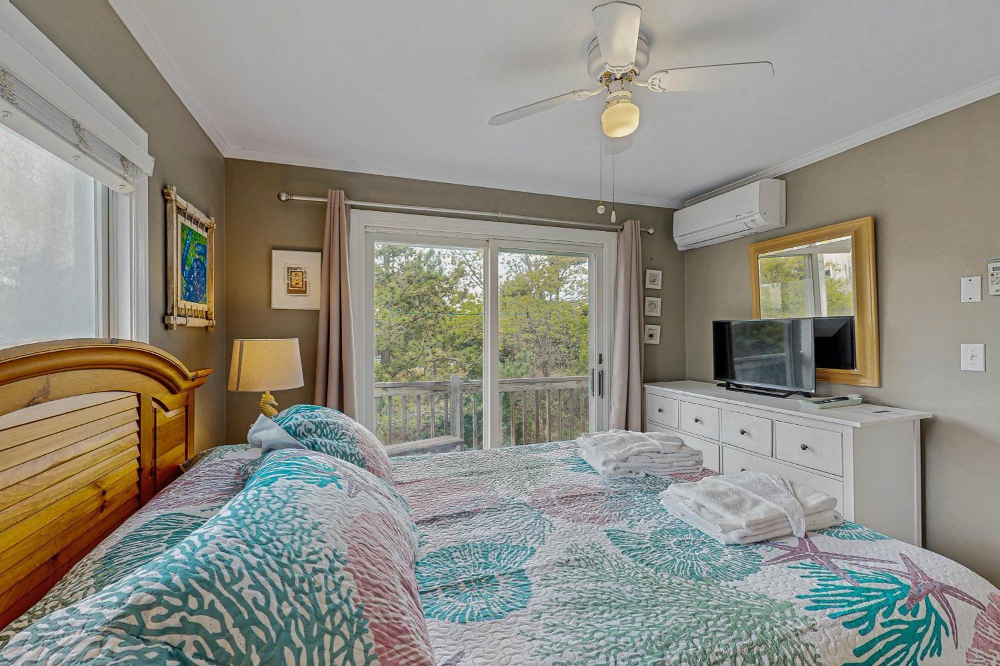 Villa License To Chill à Nags Head Extérieur photo