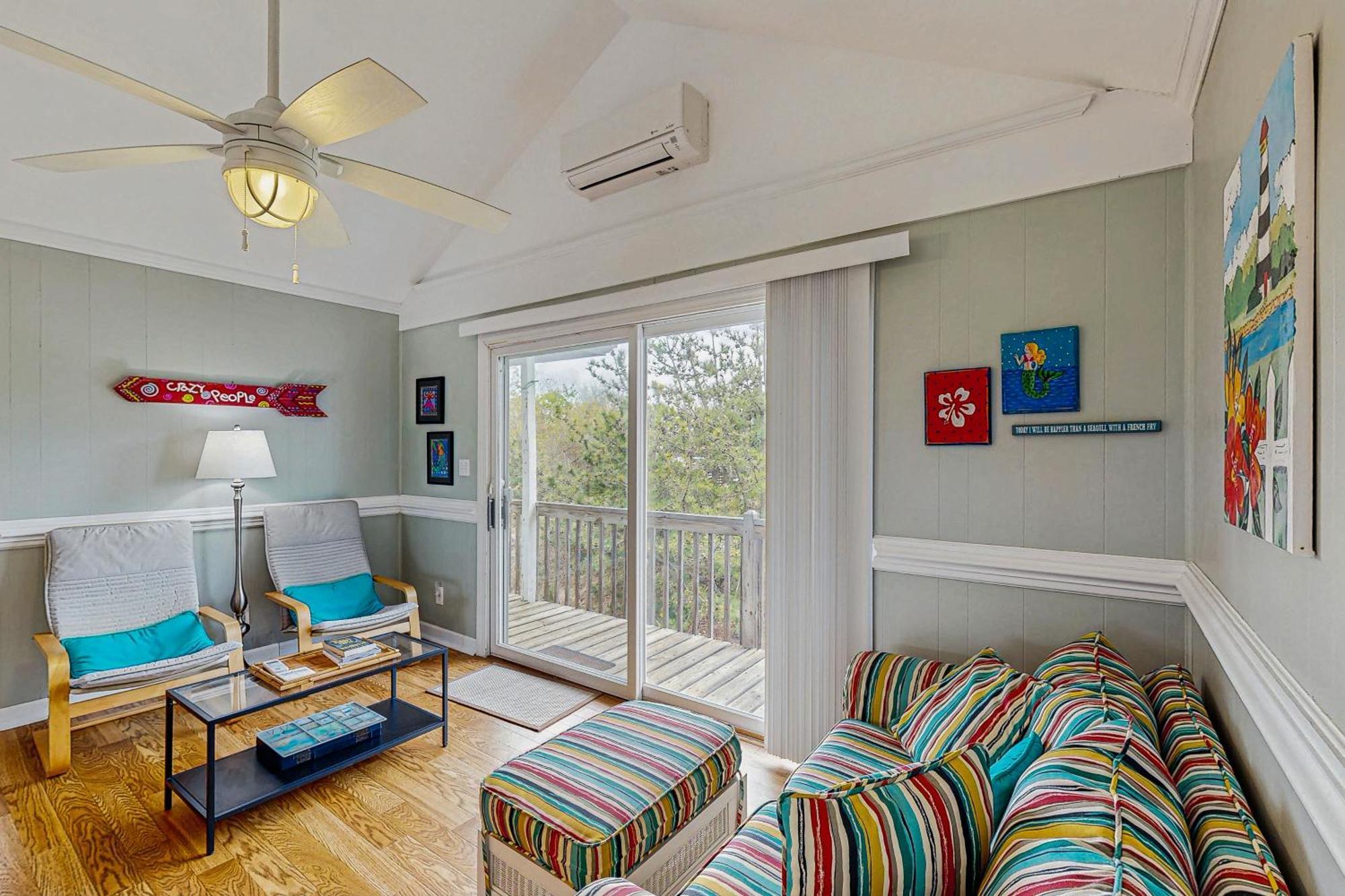 Villa License To Chill à Nags Head Extérieur photo