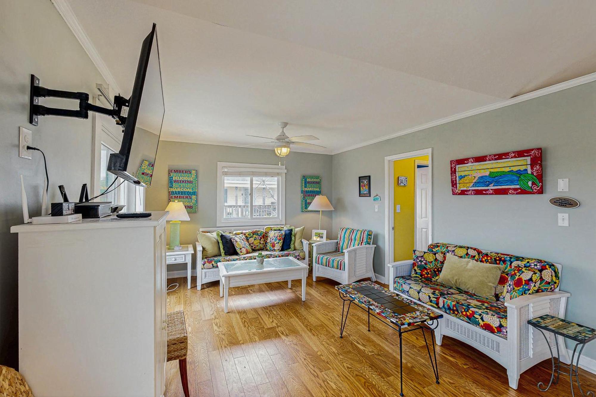 Villa License To Chill à Nags Head Extérieur photo